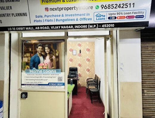Next Property Indore – Premium & Luxury Real Estate Company