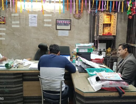 Paras Traders | Electrical Solutions Bhagirath Palace