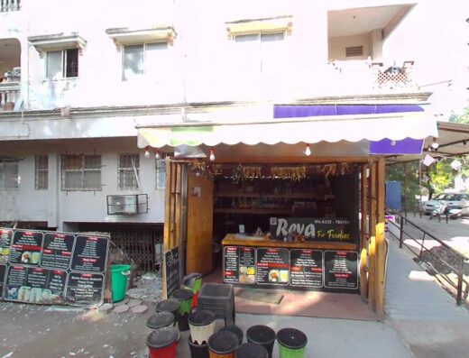 PARTH Property Advisor l Best property dealers in indore