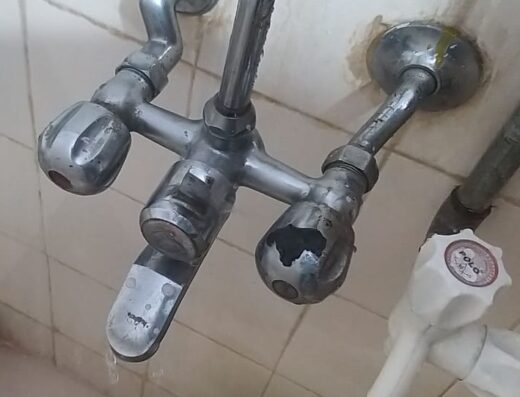 Plumber indore