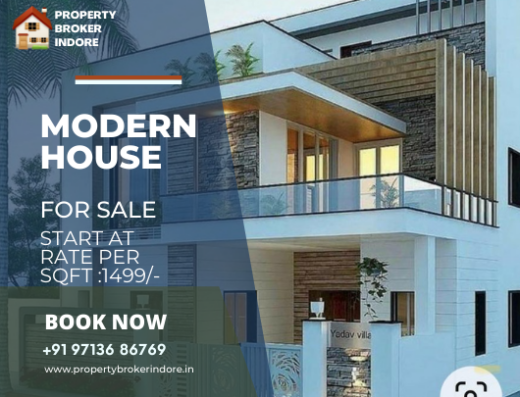 Property Broker Indore