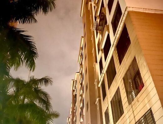 PROPERTY LUCKY ASSOCIATES – Real estate Interior Decor