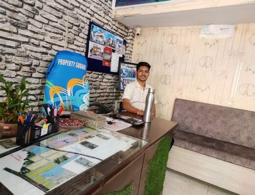 Property Square Indore
