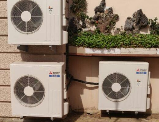 R T Ac Services