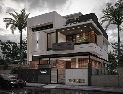Raag real estate property broker