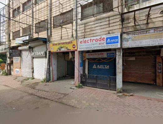 Rekha Agencies-Automation Product Trader | Electrical products