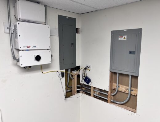 RJ Electric Service Co.