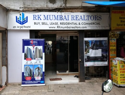 RK Mumbai Realtors