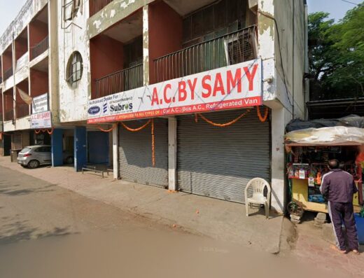 Samy Airconditioning & Refrigeration