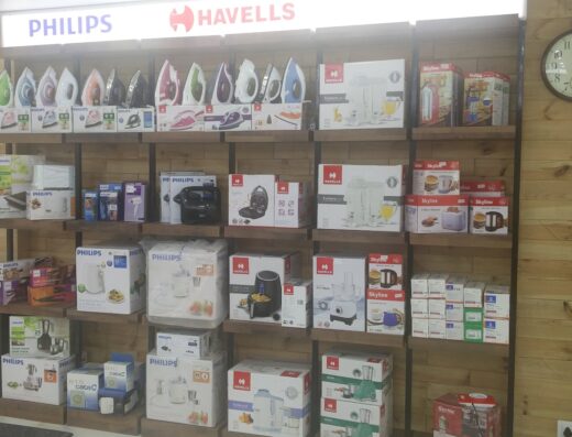 Sanjay Electricals