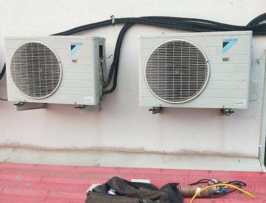 Sefwell Aircon