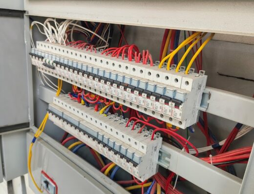 Sharfe Electrical Services