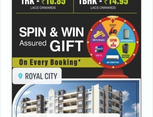 SHIVOM REAL ESTATE AGENCY