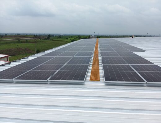 Shreya Electricals – Solar Panel Installation Indore