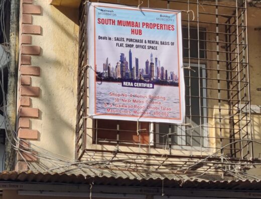 South Mumbai Property Hub | Real Estate Agent Near Me | property dealer in Mumbai
