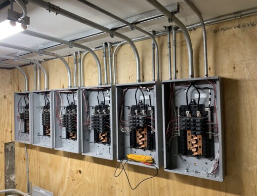 STS Electric