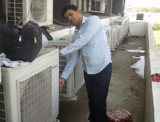 SUPER COOL AIRCON I Air Conditioning Repair Service, HVAC Contractor
