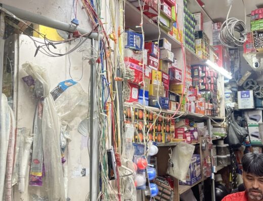 T.M Electrical electricien AC on Rent repair service all applianceSouth Delhi