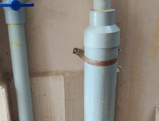 The Perfect Plumbers and Renovators
