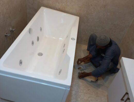 Total Plumbing Solution
