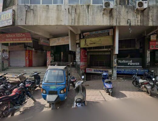 Voltas Ac Service Center Indore