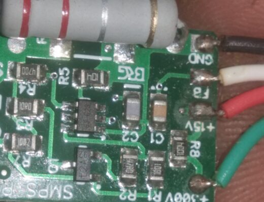 Yogeshwar Electronics