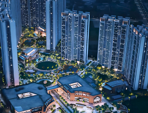 TierraVista: Real Estate Company in Noida