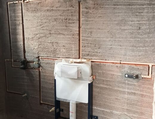 ADARSH PLUMBER AND WORK