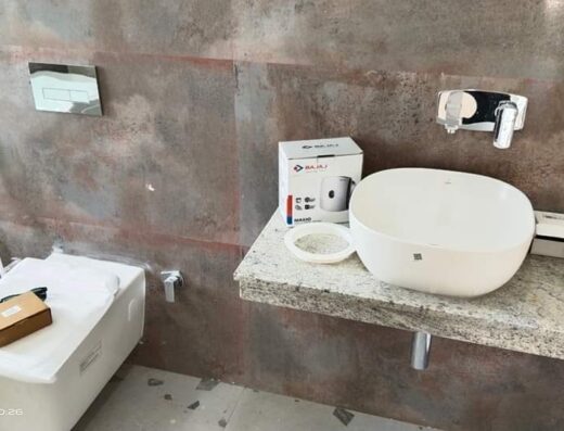 Arjun Bamniya plumber Service