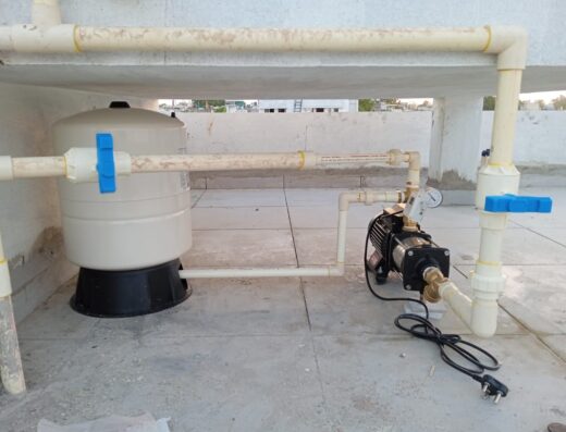 Aryan plumbing Service Indore