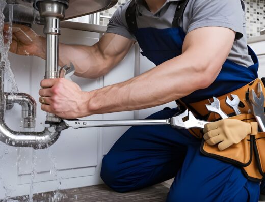 Chouhan plumber