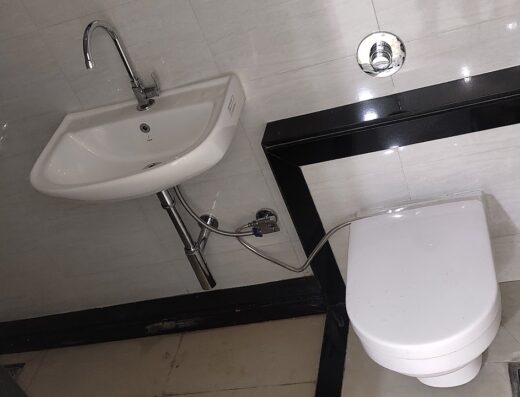 Chouhan plumber work and group