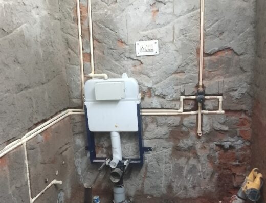 JK Plumbing & Sanitary Services