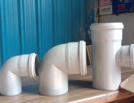 M.A TRADERS Plumbing and Sanitary Shop