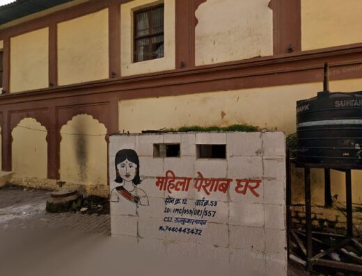NEW BHARAT PLUMBING