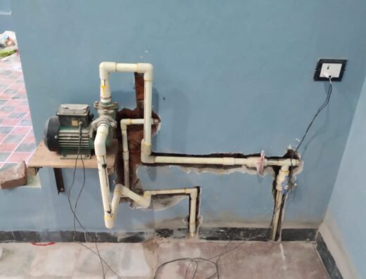 Palak Plumbing Services