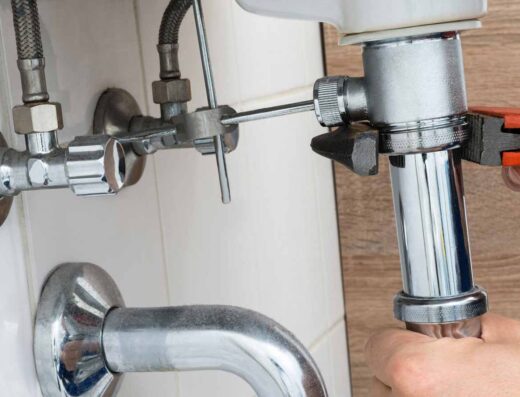 Plumber Services Water Solutions Indore