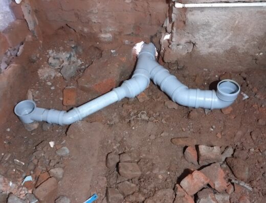 Shree Shyam Plumber service indor