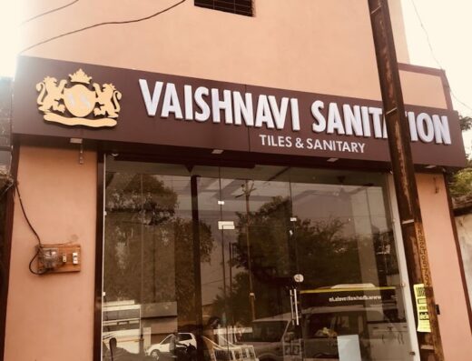 Vaishnavi Sanitation