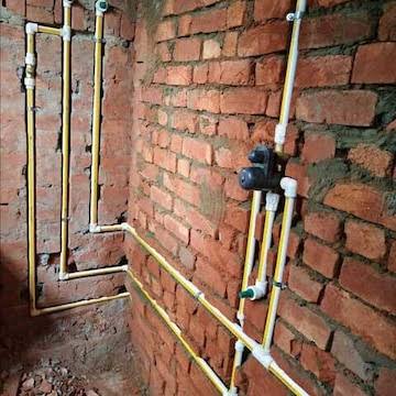 Vashu electric plumbing contraction and home service
